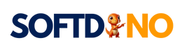 Softdino.de_Logo